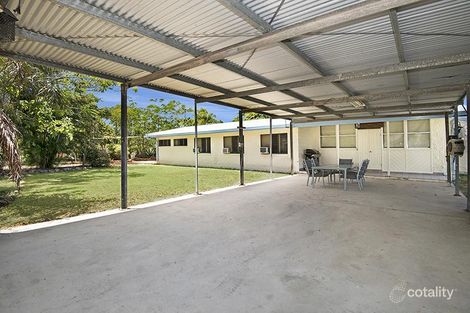 Property photo of 21 Moree Road Black River QLD 4818