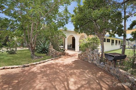 Property photo of 21 Moree Road Black River QLD 4818