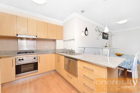 Property photo of 66/81 Church Street Lidcombe NSW 2141