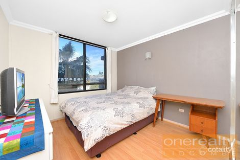 Property photo of 66/81 Church Street Lidcombe NSW 2141