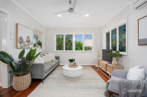 Property photo of 67 Basnett Street Chermside West QLD 4032
