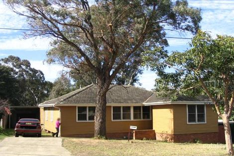 26 Hutchens Ave, Mount Pritchard, NSW 2170