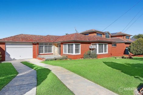 Property photo of 8 Tomah Place Sylvania NSW 2224