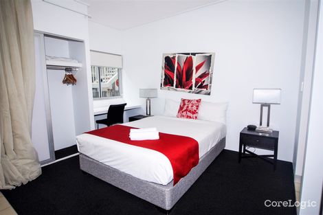 Property photo of 108/41 Robertson Street Fortitude Valley QLD 4006