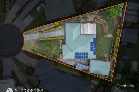10 Burton Ct, Boronia Heights, QLD 4124