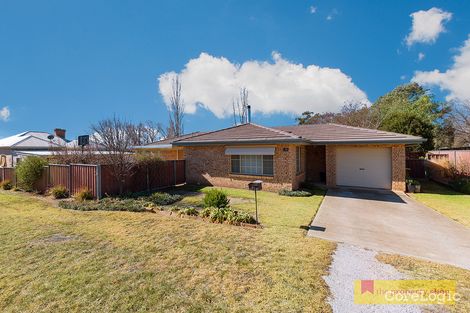 Property photo of 71 Court Street Mudgee NSW 2850