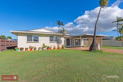 9 Hargreaves St, Bundaberg South, QLD 4670