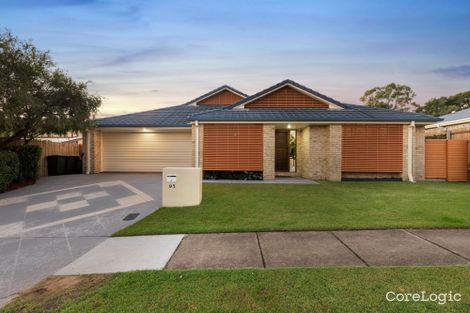 Property photo of 95 Gordon Crescent Wakerley QLD 4154