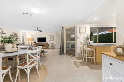 Property photo of 95 Gordon Crescent Wakerley QLD 4154