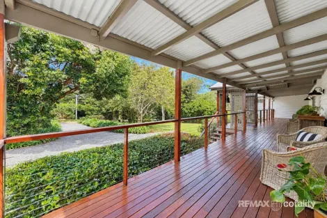 Property photo of 30 Thynne Court Maleny QLD 4552
