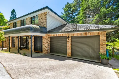 Property photo of 96 Cascade Street Katoomba NSW 2780