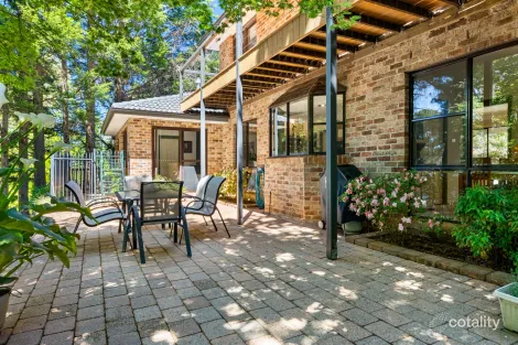 Property photo of 96 Cascade Street Katoomba NSW 2780