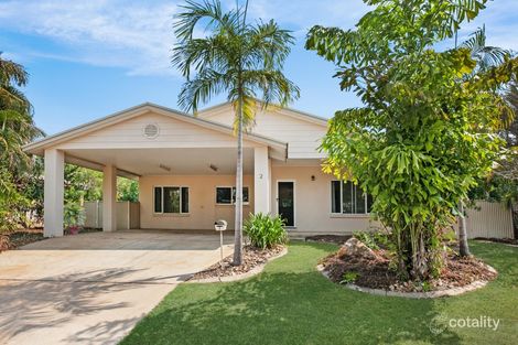 Property photo of 2 Rudolph Court Bakewell NT 0832