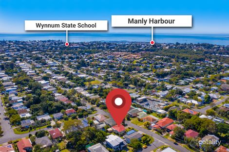 Property photo of 87 Greta Street Manly West QLD 4179