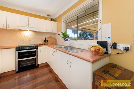 Property photo of 71 Court Street Mudgee NSW 2850