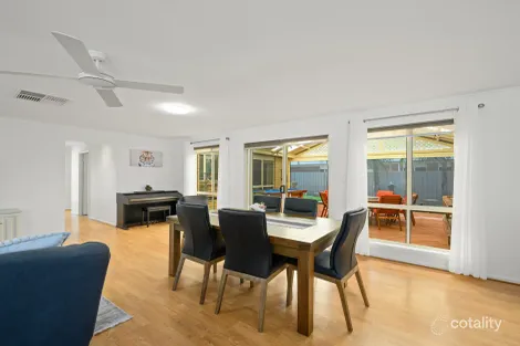 Property photo of 89 Pridham Boulevard Aldinga Beach SA 5173