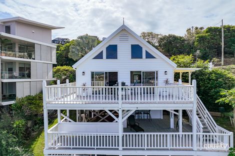 Property photo of 14 Cliff Street Yeppoon QLD 4703