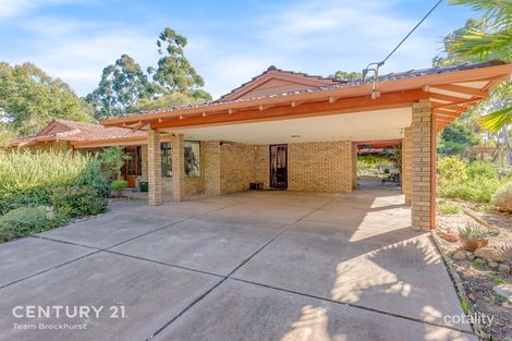 Property photo of 76 Wallangarra Drive Bedfordale WA 6112