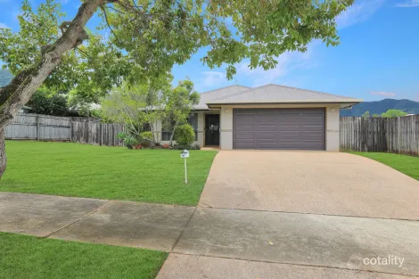 Property photo of 41 Novelli Street Edmonton QLD 4869