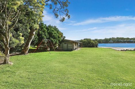 Property photo of 117-119 Kangaroo Point Road Kangaroo Point NSW 2224