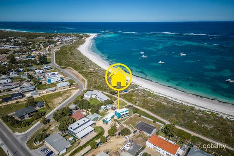 86b Gingin Rd, Lancelin, WA 6044