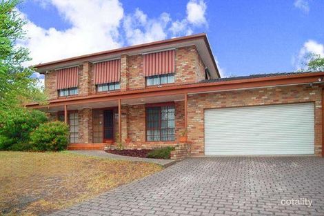 7 Cheval Ct, Lower Plenty, VIC 3093