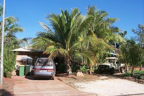 Property photo of 1 Wakayama Crescent Cable Beach WA 6726