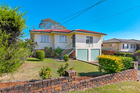 Property photo of 87 Greta Street Manly West QLD 4179