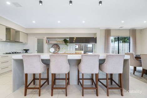 Property photo of 26 Dolcetto Drive Berwick VIC 3806