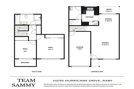 Property photo of 10/95 Hurricane Drive Raby NSW 2566