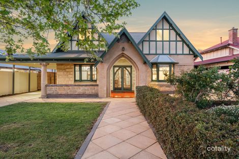 Property photo of 1 Farr Terrace Glenelg East SA 5045