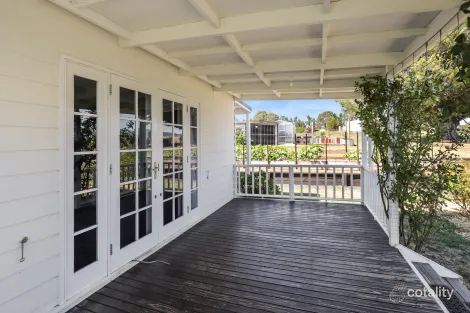 Property photo of 5 Hensleigh Street Delegate NSW 2633