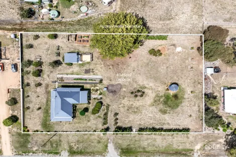 Property photo of 5 Hensleigh Street Delegate NSW 2633