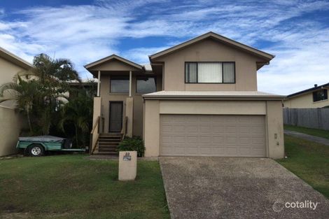 Property photo of 20 Carter Street Pacific Pines QLD 4211