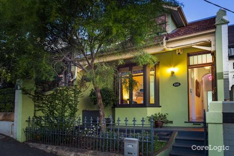 Property photo of 199 Wigram Road Forest Lodge NSW 2037