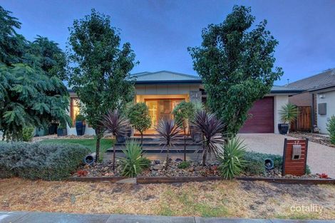 Property photo of 17 Reflections Boulevard Tarneit VIC 3029