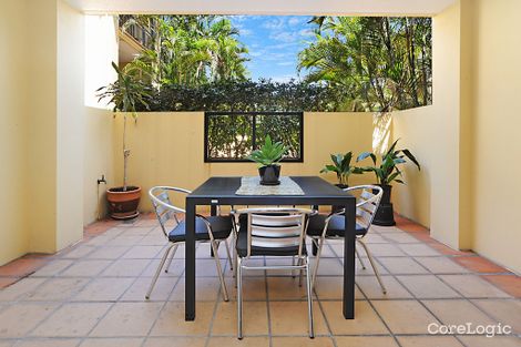 Property photo of 10/336 Boundary Street Spring Hill QLD 4000