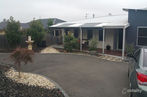 Property photo of 40 Macqueen Avenue Korumburra VIC 3950