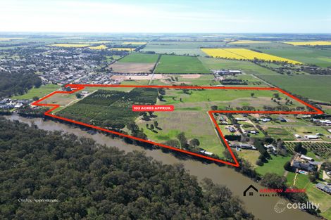 74 QUICKS RD, BAROOGA, NSW 3644
