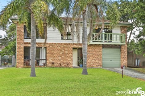Property photo of 23 Del Rio Drive Copacabana NSW 2251