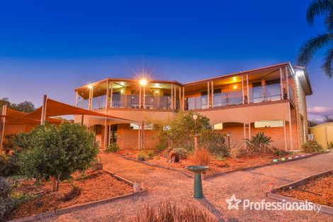 Property photo of 53 Golf Course Road Dareton NSW 2717
