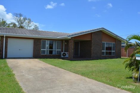 Property photo of 84 Clearview Avenue Thabeban QLD 4670