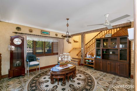 Property photo of 135 Toogood Road Bayview Heights QLD 4868