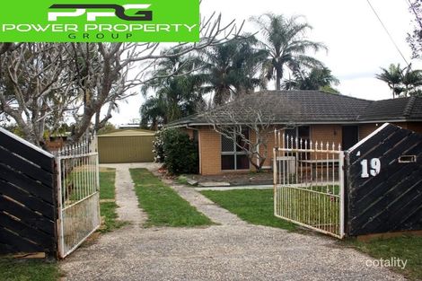 Property photo of 19 Bushlark Street Crestmead QLD 4132