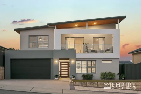 Property photo of 7 Galipo Loop Coogee WA 6166