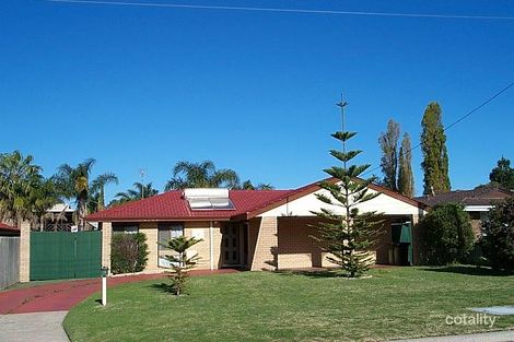 Property photo of 12 View Avenue Langford WA 6147