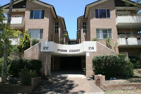 6/22 Railway Pde, Kogarah, NSW 2217