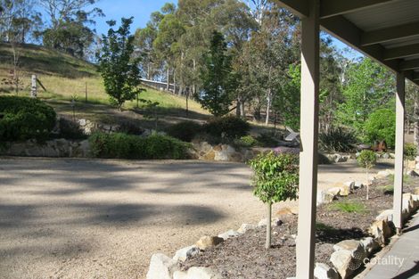 Property photo of 525 Nungurner Road Nungurner VIC 3909