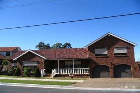 58 Maryvale Ave, Liverpool, NSW 2170
