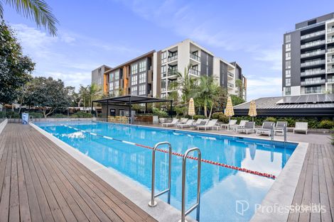 Property photo of 310/2 Sergeant Street Edmondson Park NSW 2174